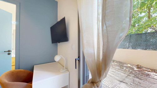 Chambre 2 - NUNGESSER - Gallery - 5