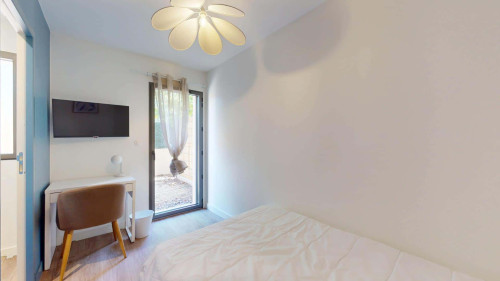 Chambre 2 - NUNGESSER - Gallery - 2