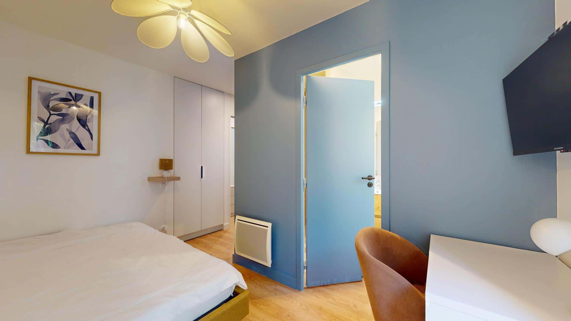 Chambre 2 - NUNGESSER - 1