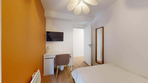 Chambre 3 - NUNGESSER - Gallery - 5