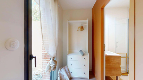 Chambre 3 - NUNGESSER - Gallery - 4