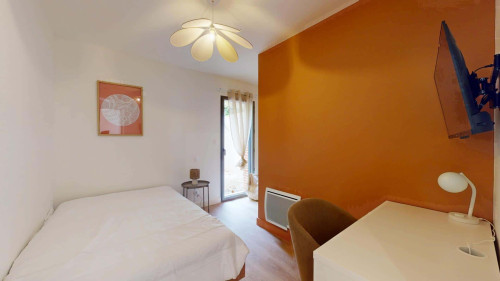 Chambre 3 - NUNGESSER