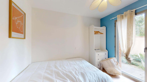 Chambre 4 - NUNGESSER - Gallery - 2