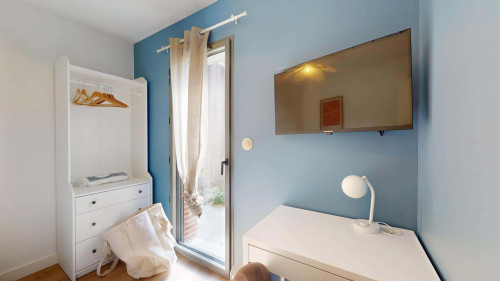 Chambre 4 - NUNGESSER - Gallery - 4