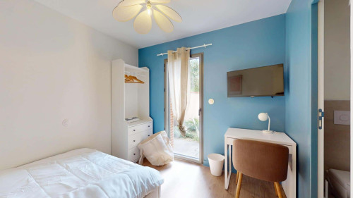 Chambre 4 - NUNGESSER
