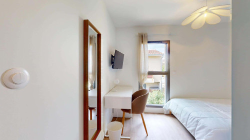 Chambre 5 - NUNGESSER - Gallery - 3