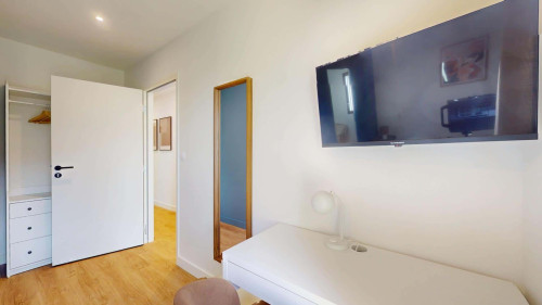 Chambre 5 - NUNGESSER - Gallery - 5