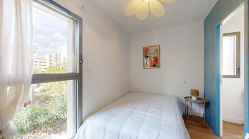 Chambre 5 - NUNGESSER