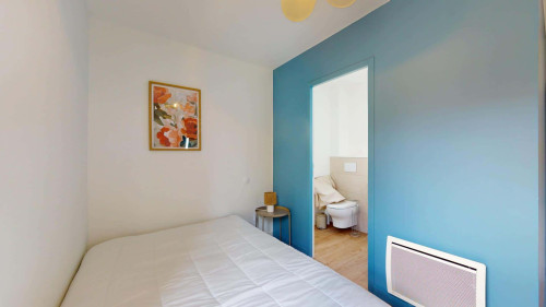Chambre 5 - NUNGESSER - Gallery - 4