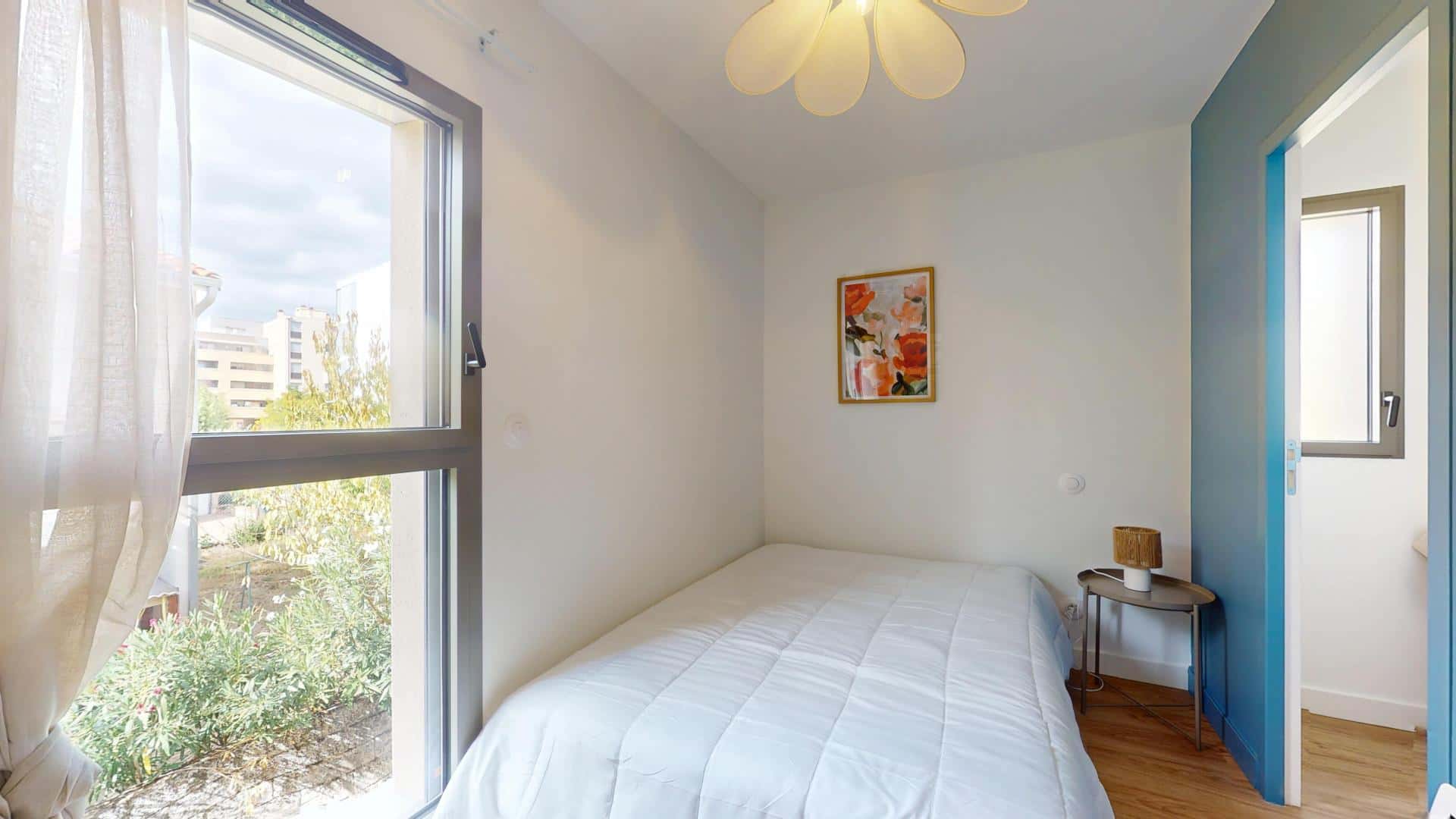 Chambre 5 - NUNGESSER - 1