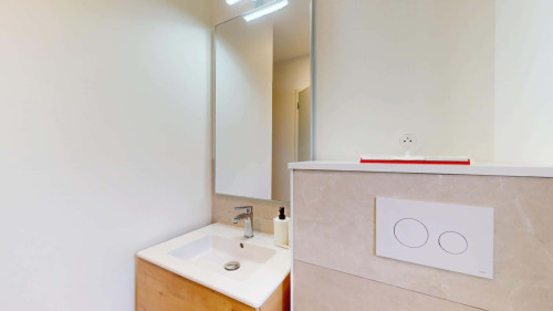 Chambre 6 - NUNGESSER - Gallery - 6