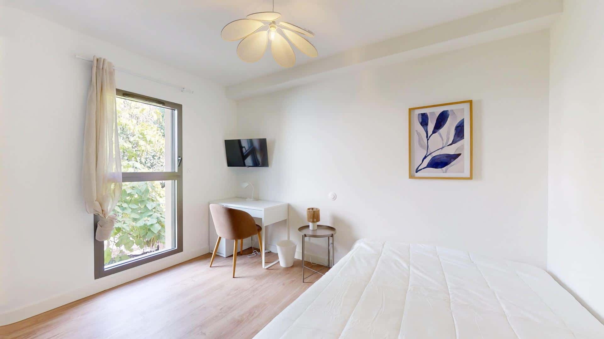 Chambre 6 - NUNGESSER - 1