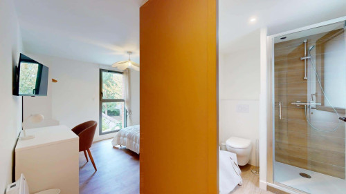 Chambre 7 - NUNGESSER - Gallery - 3