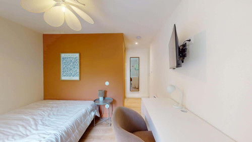 Chambre 7 - NUNGESSER - Gallery - 5