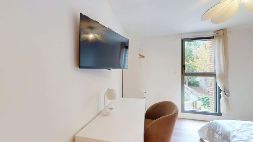 Chambre 7 - NUNGESSER - Gallery - 2