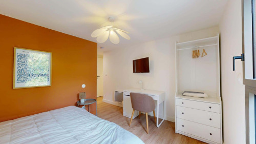 Chambre 7 - NUNGESSER - Gallery - 6