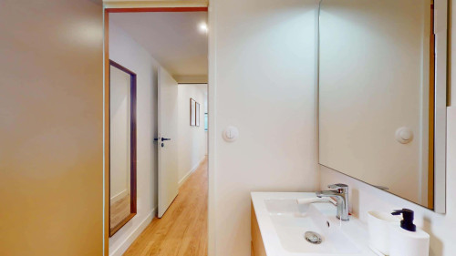 Chambre 7 - NUNGESSER - Gallery - 8