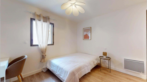 Chambre 8 - NUNGESSER - Gallery - 3