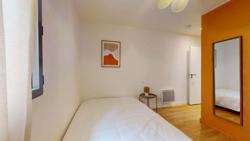 Chambre 8 - NUNGESSER - Gallery - 5