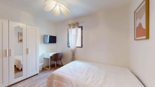 Chambre 8 - NUNGESSER