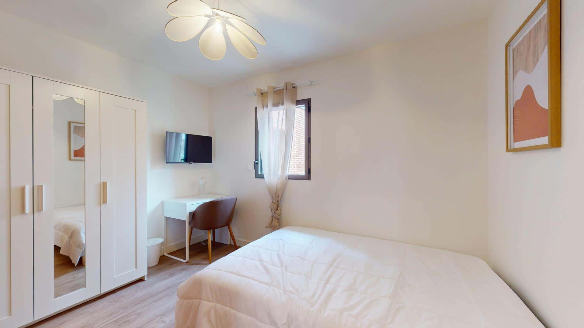 Chambre 8 - NUNGESSER - 1