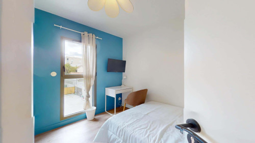 Chambre 10 - NUNGESSER
