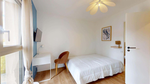 Chambre 10 - NUNGESSER - Gallery - 5