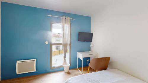Chambre 10 - NUNGESSER - Gallery - 4