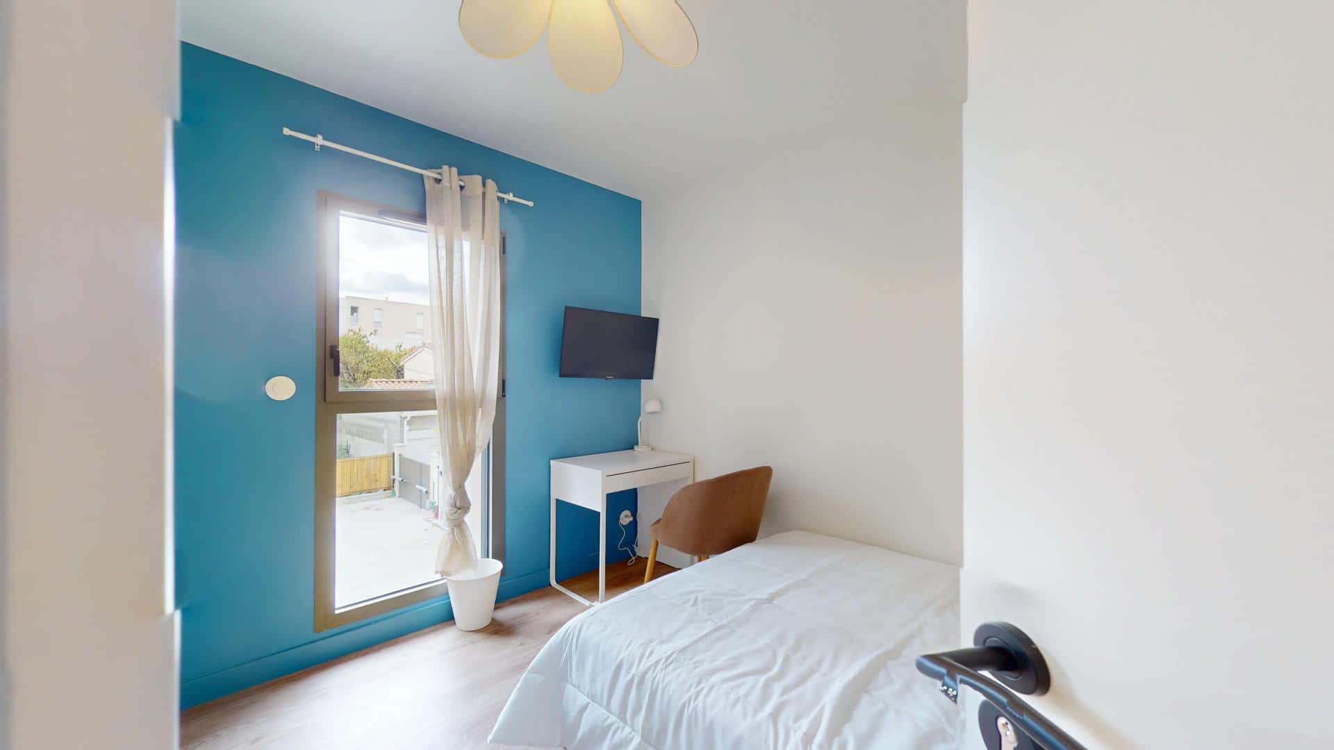 Chambre 10 - NUNGESSER - 1