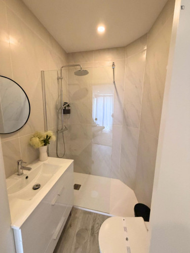 Thrilling 1 Bedroom Apartment close to Azul Norte Beach - Gallery - 11