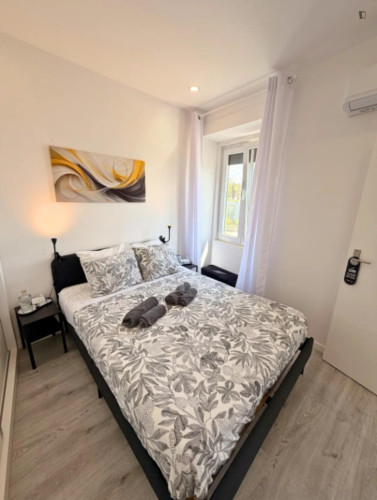 Thrilling 1 Bedroom Apartment close to Azul Norte Beach