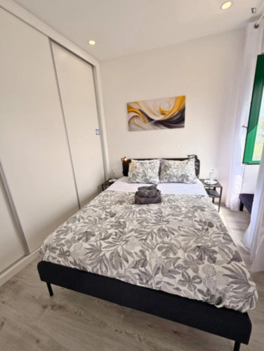 Thrilling 1 Bedroom Apartment close to Azul Norte Beach - Gallery - 3