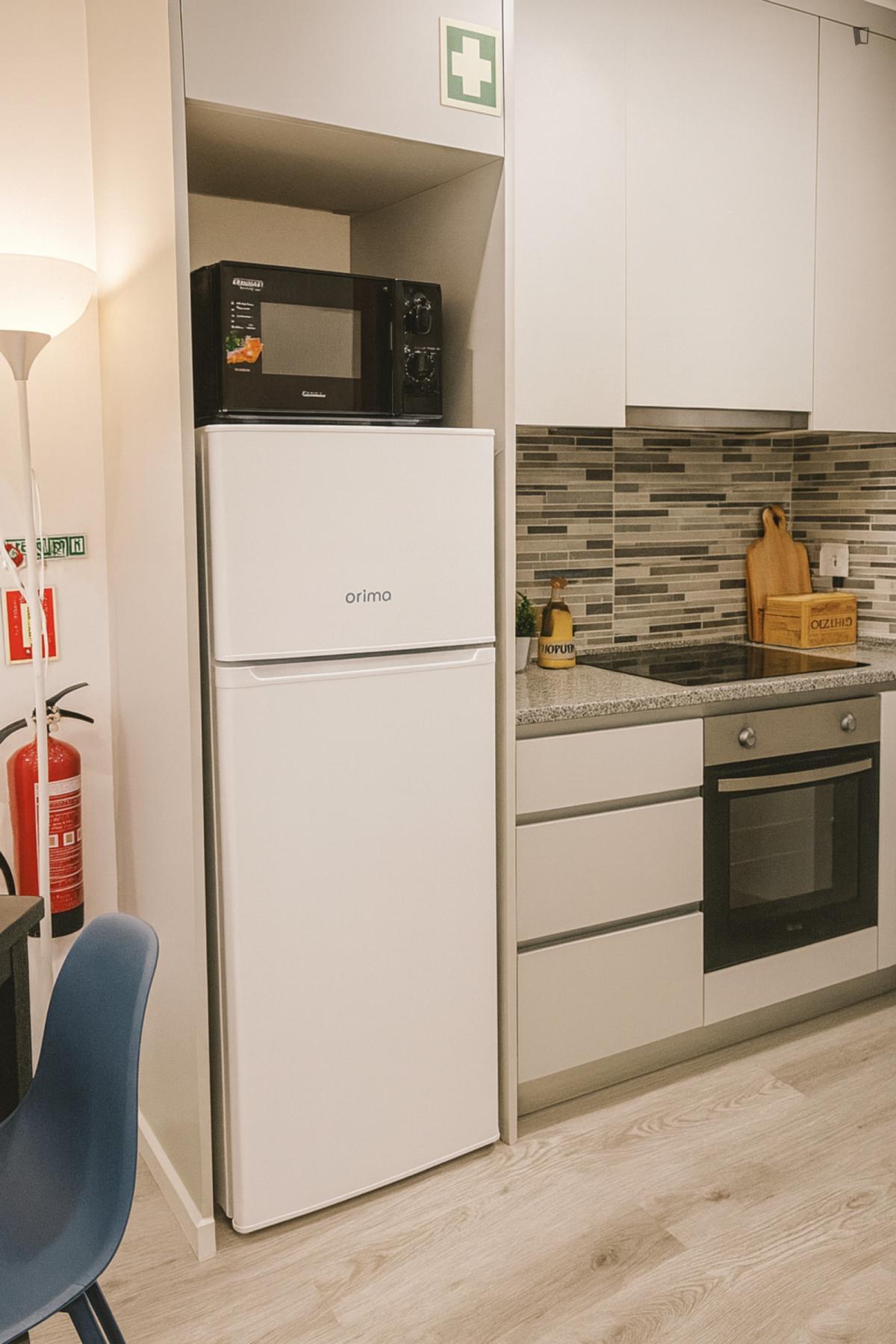 Thrilling 1 Bedroom Apartment Close To Azul Norte Beach - 5