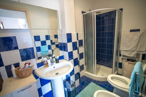 Apartment in Viale Aleardo Aleardi, Firenze for 40 m² with 1 bedroom - Gallery - 6