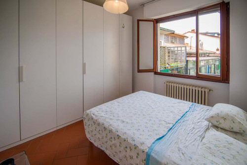 Apartment in Viale Aleardo Aleardi, Firenze for 40 m² with 1 bedroom - Gallery - 2