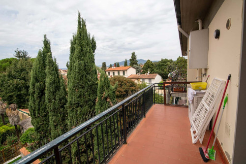 Apartment in Viale Aleardo Aleardi, Firenze for 40 m² with 1 bedroom