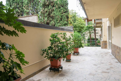 Apartment in Viale Aleardo Aleardi, Firenze for 40 m² with 1 bedroom - Gallery - 7
