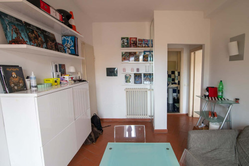 Apartment in Viale Aleardo Aleardi, Firenze for 40 m² with 1 bedroom - Gallery - 5