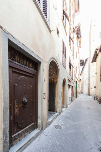 Appartamento in Via Dante, Firenze - Gallery - 12