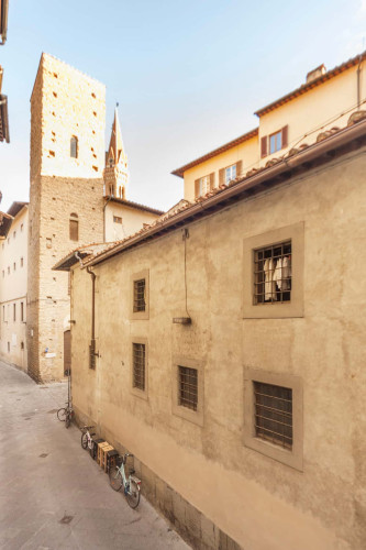 Appartamento in Via Dante, Firenze - Gallery - 10