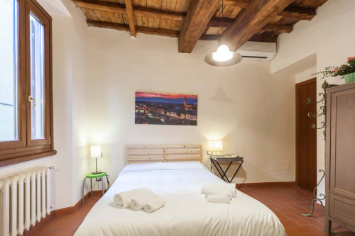 Appartamento in Via Dante, Firenze - Gallery - 5