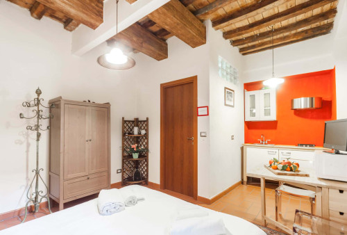 Appartamento in Via Dante, Firenze - Gallery - 4