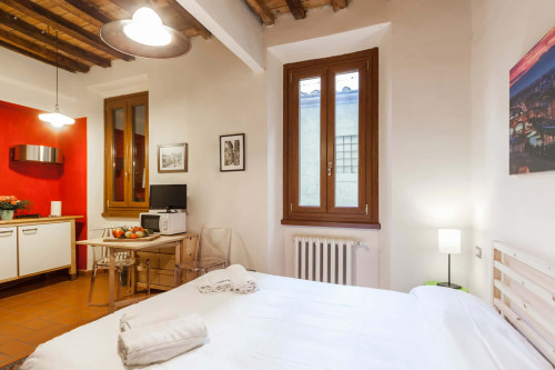 Appartamento in Via Dante, Firenze - Gallery - 2
