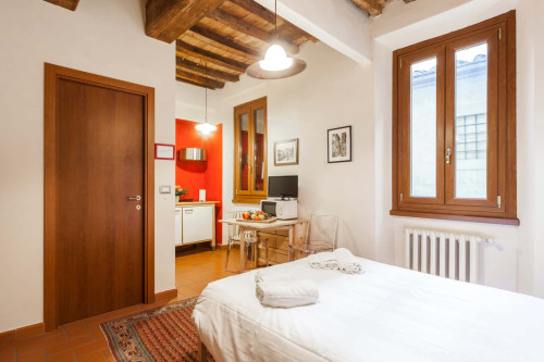 Appartamento in Via Dante, Firenze