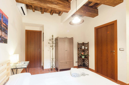 Appartamento in Via Dante, Firenze - Gallery - 7