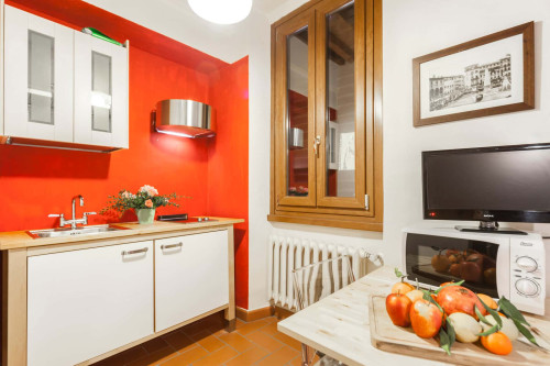 Appartamento in Via Dante, Firenze - Gallery - 11