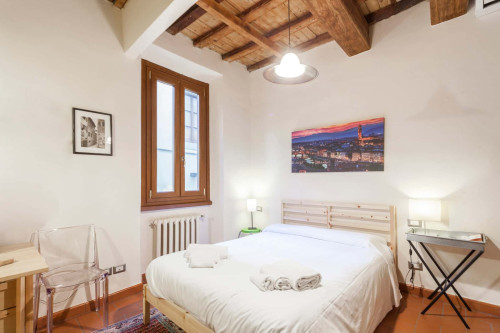 Appartamento in Via Dante, Firenze - Gallery - 9