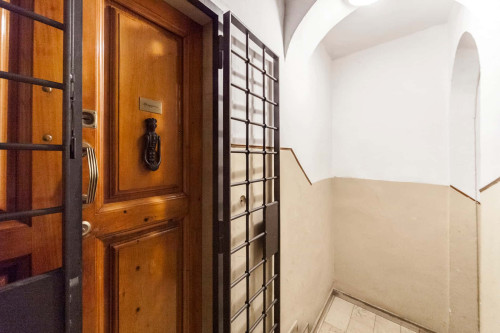 Appartamento in Via Dante, Firenze - Gallery - 14