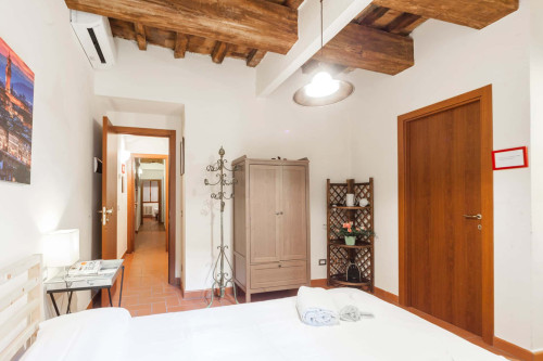 Appartamento in Via Dante, Firenze - Gallery - 3