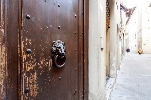 Appartamento in Via Dante, Firenze - Gallery - 13